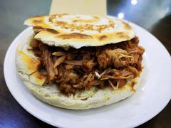 优质夹馍-子午路张记肉夹馍(翠华路店)