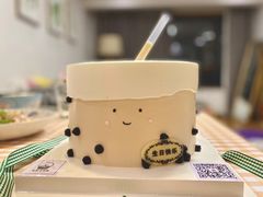 -YC工作室蛋糕定制