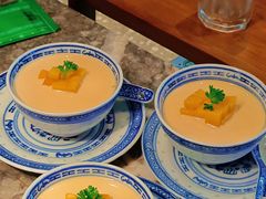 -禄婶鸡煲·打边炉