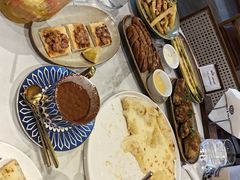 -盐说·西式餐酒馆(光明万达店)