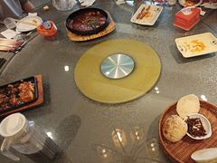 -大京园海鲜烧烤(东城路店)