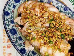-阿殳菜馆·私厨(水围村店)