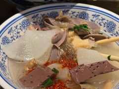 -小潘记鸭血粉丝汤