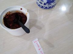 -老西白点心店