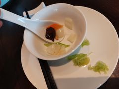 -佘山世茂艾美·御珍轩中餐厅