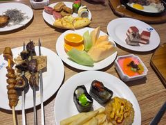 -纽斯特牛排自助餐厅(浦东文峰广场店)