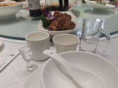 -小贝壳酒楼(经九路店)