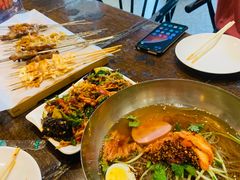 -枪火串烧·东北特色烧烤(罗湖总店)