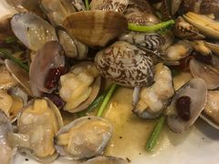 -鲜小岛·铜锅涮肉