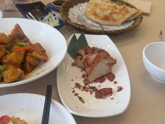 -山南熏肉大饼(辽菜旗舰店)