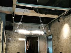 大堂-江湖六膳門串串香(隆礼路店)