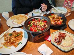 -如轩·海鲜砂锅粥·潮汕菜(海珠店)