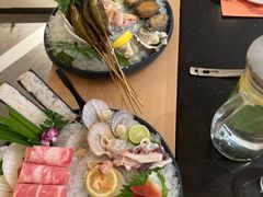 -生如夏花泰式火锅(鹭洲里店)