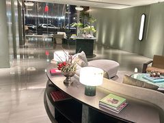 -南京THE TAI太和紫金大酒店