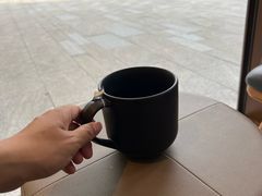 -星巴克臻选(成都东方新希望天祥店)