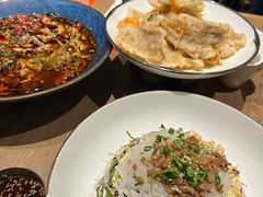 -金掌勺锅包肉(华润万象城店)
