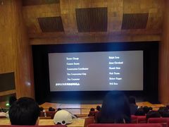 -北京大学百年讲堂