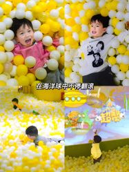 -宝燕乐园(闵行旗舰店)