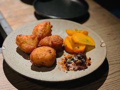 -毛辣果·酸(OHA复兴西路店)