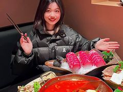 -色響火锅(恒隆广场店)