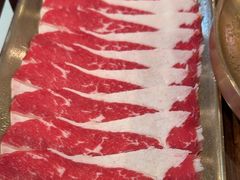 -牧童禧肉社·韩国炭火烤肉店(中粮祥云小镇店)