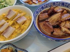 -芸海阁·农家私房菜(沙家浜景区出口店)