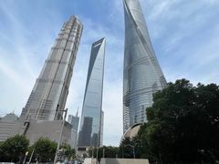 -上海中心大厦