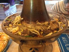 -卡万金特色藏餐