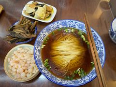 -裕苏裕兴记·三虾面面馆(苏站路店)