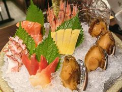 -匠和风精致料理(莆田财富中心店)