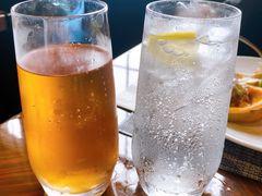 -YUE·6·西式融合餐厅(外滩六号店)