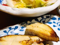 -银子铁板烧料理自助餐(人民广场店)