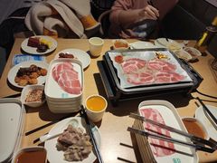 -玫瑰花园自助烤肉(顺义鑫海韵通店)