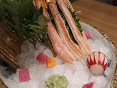-蟹的岡田屋(正大广场店)