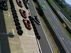 -浙江国际赛车场