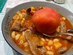 -金捞茶餐室(祐汉兴隆楼店)