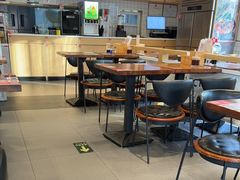 -李先生牛肉面大王(大兴枣园店)