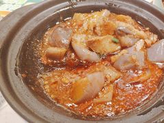 -谷田稻香·砂锅菜(川沙百联店)