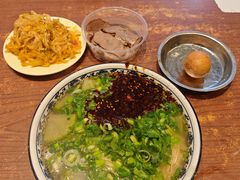 -有礼有面(知春路店)