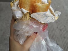 -永和大王(茉莉上新·共和新路店)