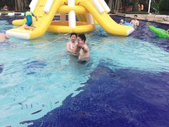-碧桂园润杨溪谷温泉酒店