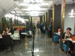 -玉林烤鸭店(垡头店)