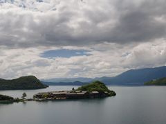 -里格村景区