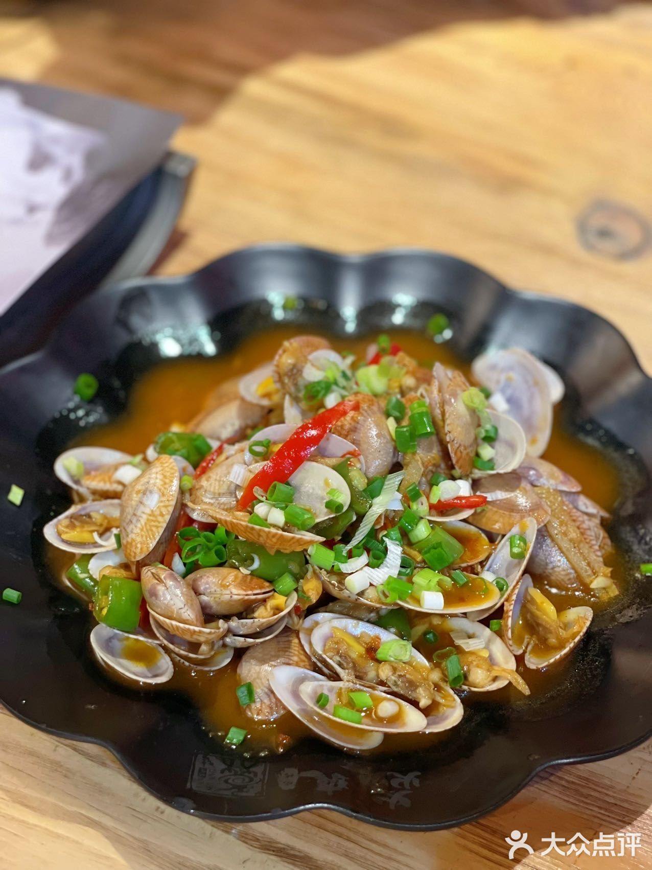 宵夜好去处👉正宗湖南烧烤🔥波胖胖烧烤屋