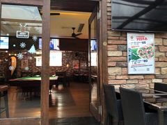 -Big Bamboo 大竹子体育主题餐厅(虹梅路店)
