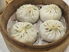 -古南都·清真绿柳居菜馆(太平南路店)