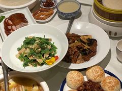 -北平楼·烤鸭·北京菜(牡丹园店)
