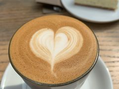 -VOYAGE COFFEE(北锣鼓巷店)