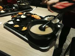 -云味馆·云南菜·云南米线(景田店)