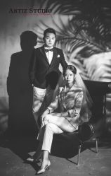 点击看大图 -THE QUEEN(北京店)